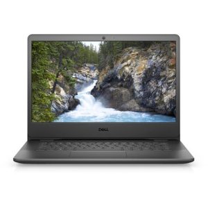Laptop DELL Vostro 14 3405: AMD Ryzen 5, 8GB RAM, 256GB SSD, Win10 Pro