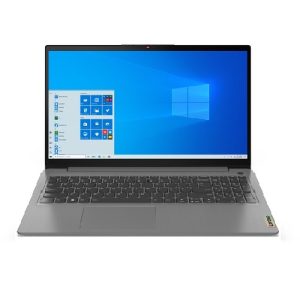 Laptop Lenovo IdeaPad 3 15ITL06: Intel Core i5 11va, 8GB RAM, 512GB SSD, Win11