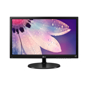 Monitor LED LG 19M38H 18.5" HD