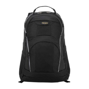 Mochila Targus TSB194US negro, para laptops de 16"