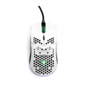 Mouse gamer Yeyian Links Serie 3000 7200 DPI, Interfaz: Cable USB