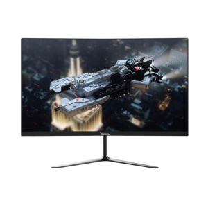 Monitor Gamer LED Zxeal Starter ZST-560 HD 23.8" 75Hz