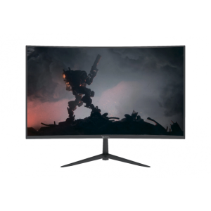 Monitor Gamer Curvo LED Zxeal XZ3015 HD 23.8" 165Hz