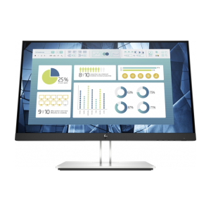 Monitor LED HP E22 G4 21.5" FHD Micro Edge