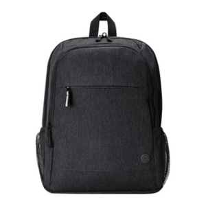 Mochila HP Prelude Pro negro, para laptops de 15.6"
