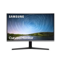 Monitor Gamer Curvo LED Samsung C32R500FHL FHD 31.5" 75Hz