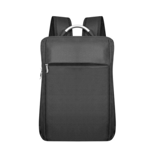Mochila Brobotix Champion negro, para laptops de 15,6"