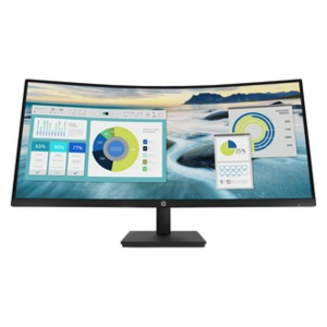Monitor LCD Curvo HP P34HC G4 34" WQHD