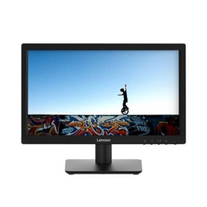Monitor LED Lenovo D19-10 18.5" HD