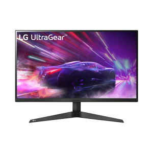 Monitor Gamer LED LG Ultragear 27GQ50F 27" FHD 165Hz