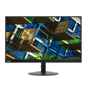 Monitor WLED Lenovo ThinkVision S22E-20 21.5" FHD