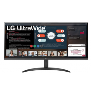 Monitor LED LG 34WP500 Ultrawide FHD 34"