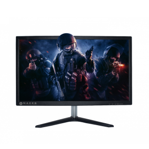 Monitor LED Naceb Gaming NA-627 HD 19.5"