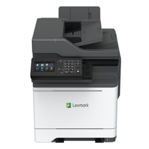 Impresora multifuncional laser a color LEXMARK CX622ADE