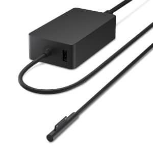 Cargador original para Microsoft Surface Pro 6