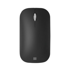 Mouse Microsoft BlueTrack KTF-00013, Negro, Interfaz: Inalámbrico, Bluetooth